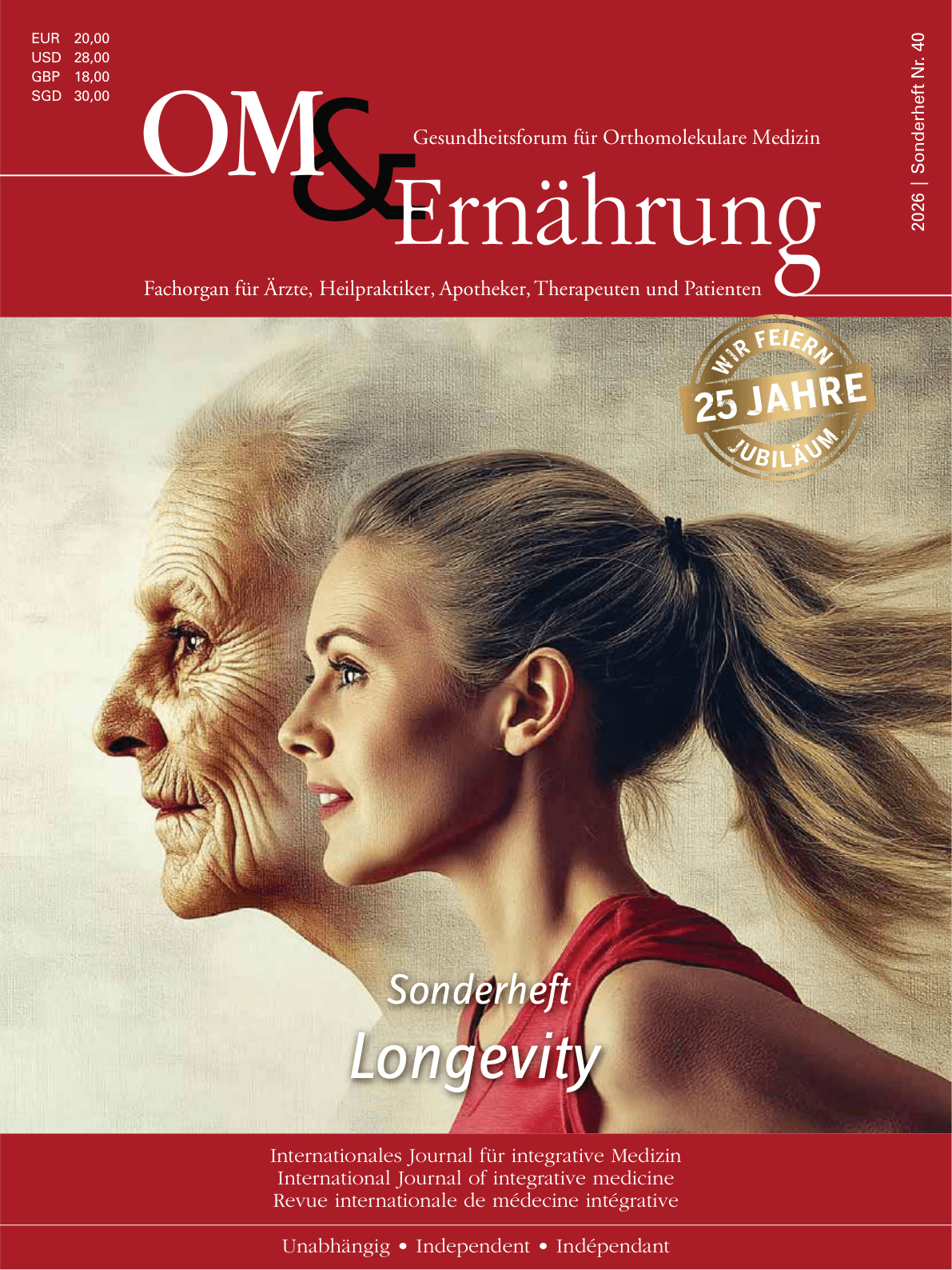 Longevity